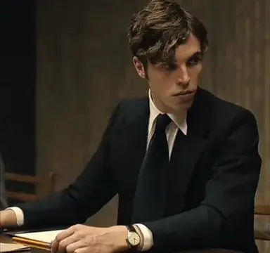 Profile image of Tom