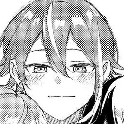 Profile image of 카미시로 루이