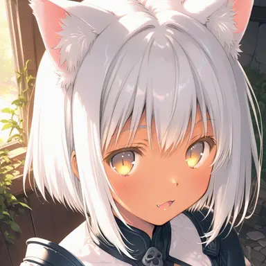 Profile image of ミーナ