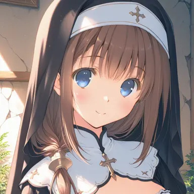 Profile image of アリシア