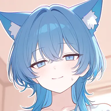 Profile image of アオ