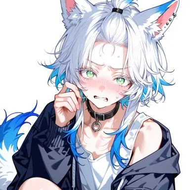 Profile image of カイ