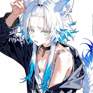 Profile image of カイ