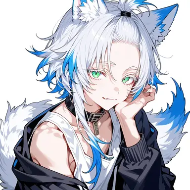 Profile image of カイ