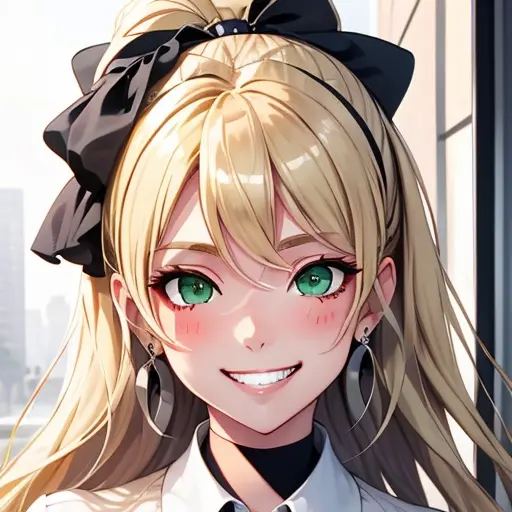 Hoh_Oh의 かすみ