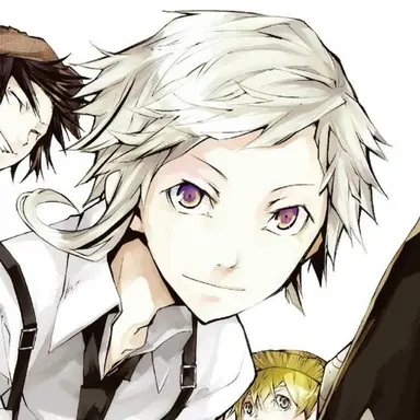 Profile image of Atsushi Nakajima