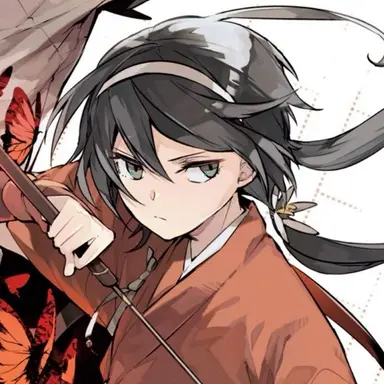 Profile image of Kyouka Izumi
