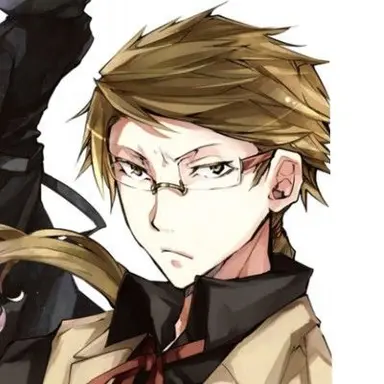 Profile image of Doppo Kunikida