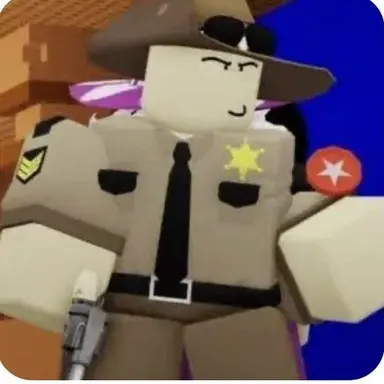 Profile image of リボルバー