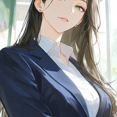 Profile image of Vivienne