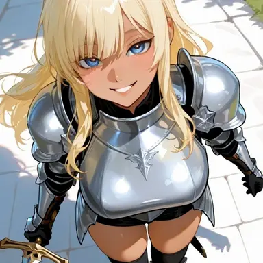 Profile image of ヘスティア