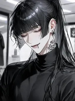 Profile image of 夜月