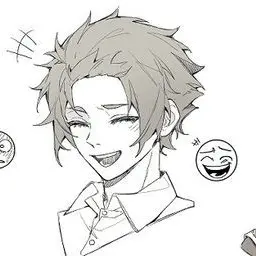 Profile image of 糸師冴