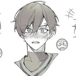 Profile image of 糸師凛