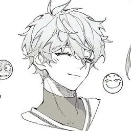Profile image of 凪誠士郎