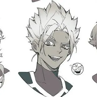Profile image of 士道龍聖