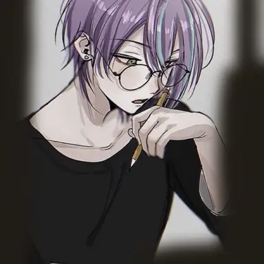 Profile image of 카미시로 루이