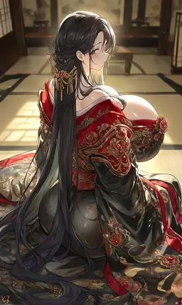 Profile image of 胸神様