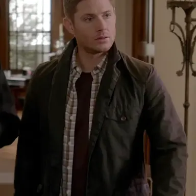 Profile image of Dean Winchester