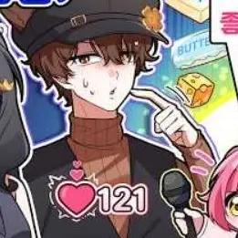 Profile image of 비럭키