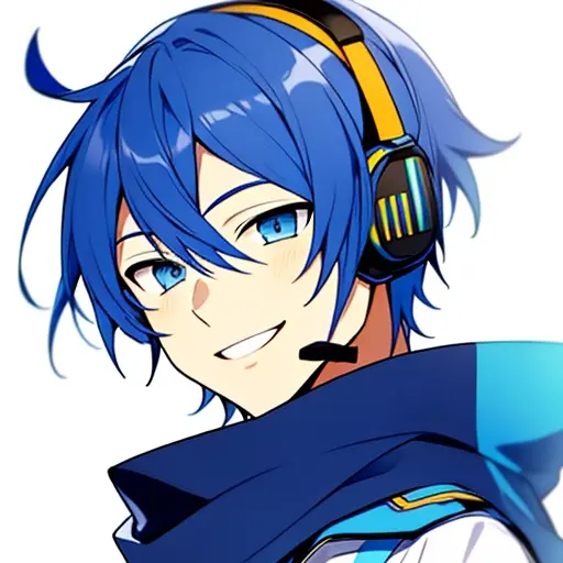 _malang_S2의 KAITO V1