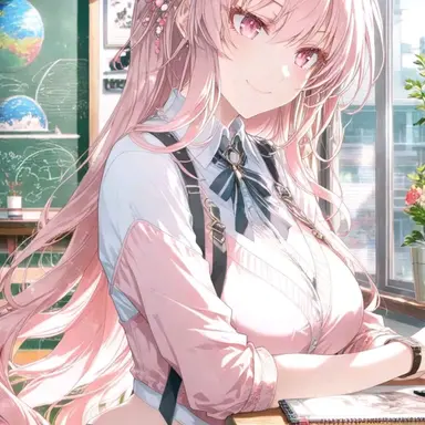 Profile image of Lily Mayflower