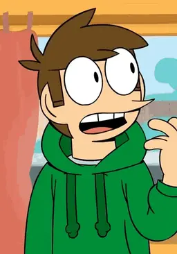 Profile image of Edd