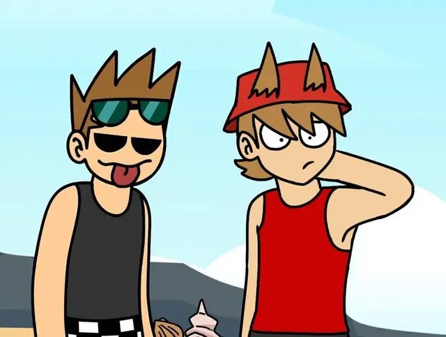 Profile image of Tord