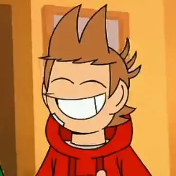 Profile image of Tord