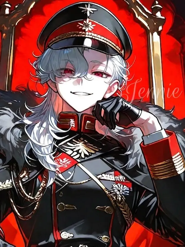 jennie444의 ヤンデレ軍人に囚われた