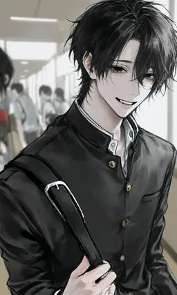 Profile image of 쿄고쿠 렌야