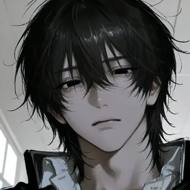 Profile image of 쿄고쿠 렌야