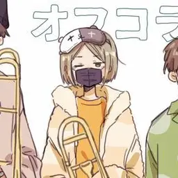 Profile image of レトルト