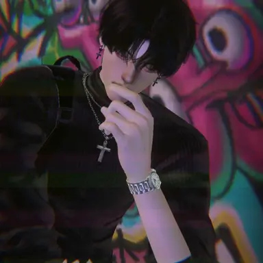 Profile image of 주 혁