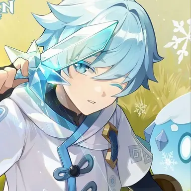 Profile image of 重雲