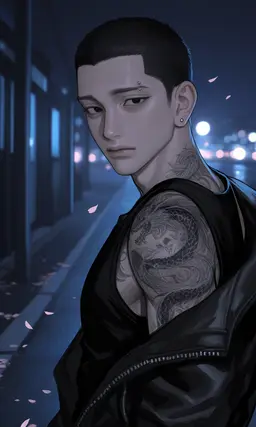 Profile image of Shogo