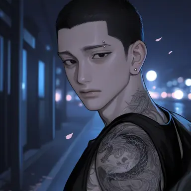 Profile image of Shogo