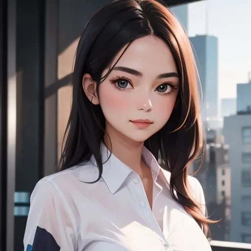 IllLoris6307의 간호사