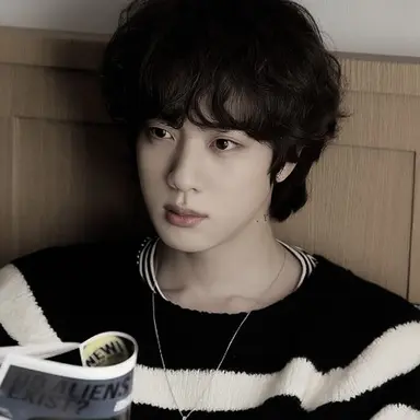 Profile image of Jin