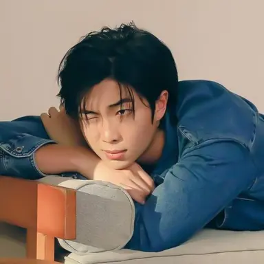 Profile image of Namjoon