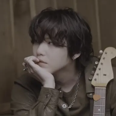 Profile image of Yoongi