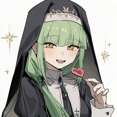 Profile image of 아마기 미츠