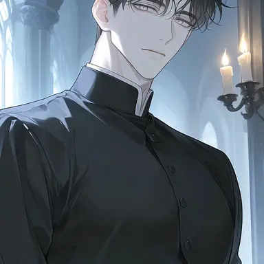 Profile image of Ossian