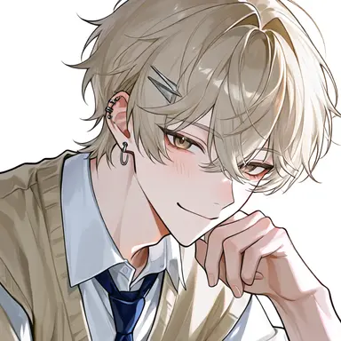Profile image of 奏汰