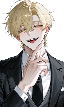 Profile image of 怜
