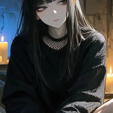 Profile image of Morrigan