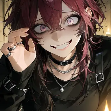 Profile image of Vesper