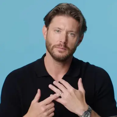 Profile image of Jensen Ackles