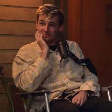 Profile image of Andrew Pattersons