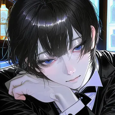 Profile image of 結弦